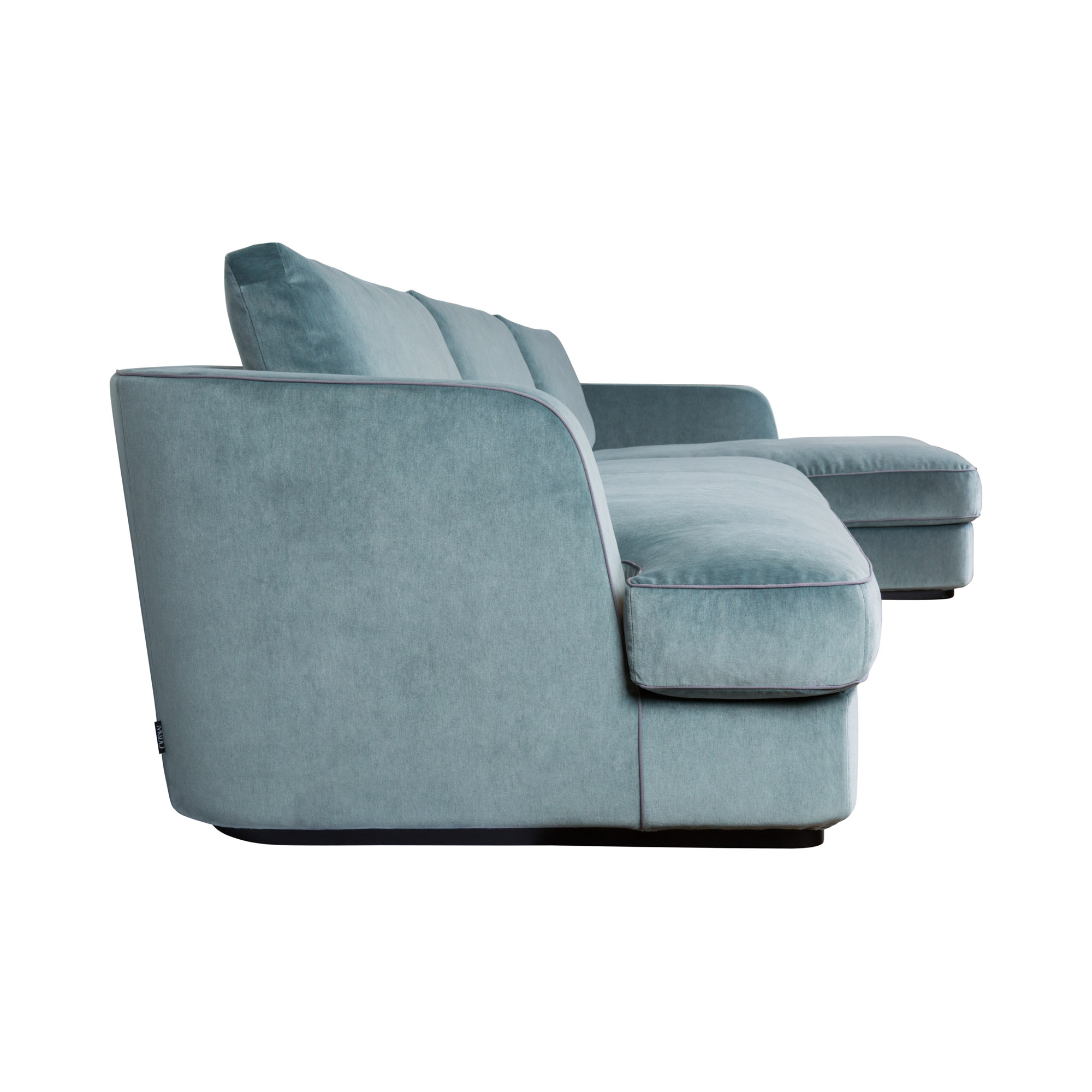 Диван / Barret Flexform Mood sun-id-374022 - Вид №3