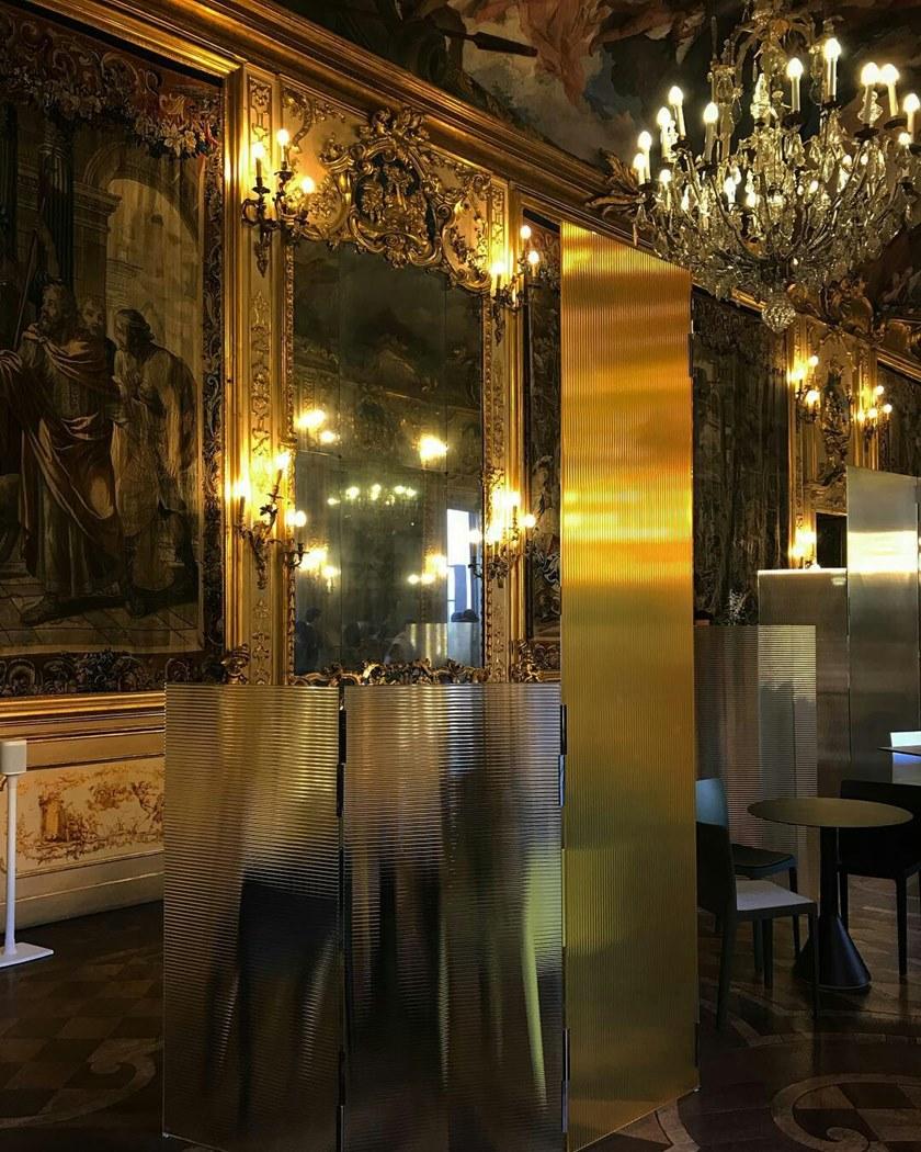 Glas Italia Хрустальный экран sun-id-1358097 - Вид №12