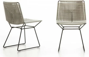 MDF Italia Санки садовые в канате Neil