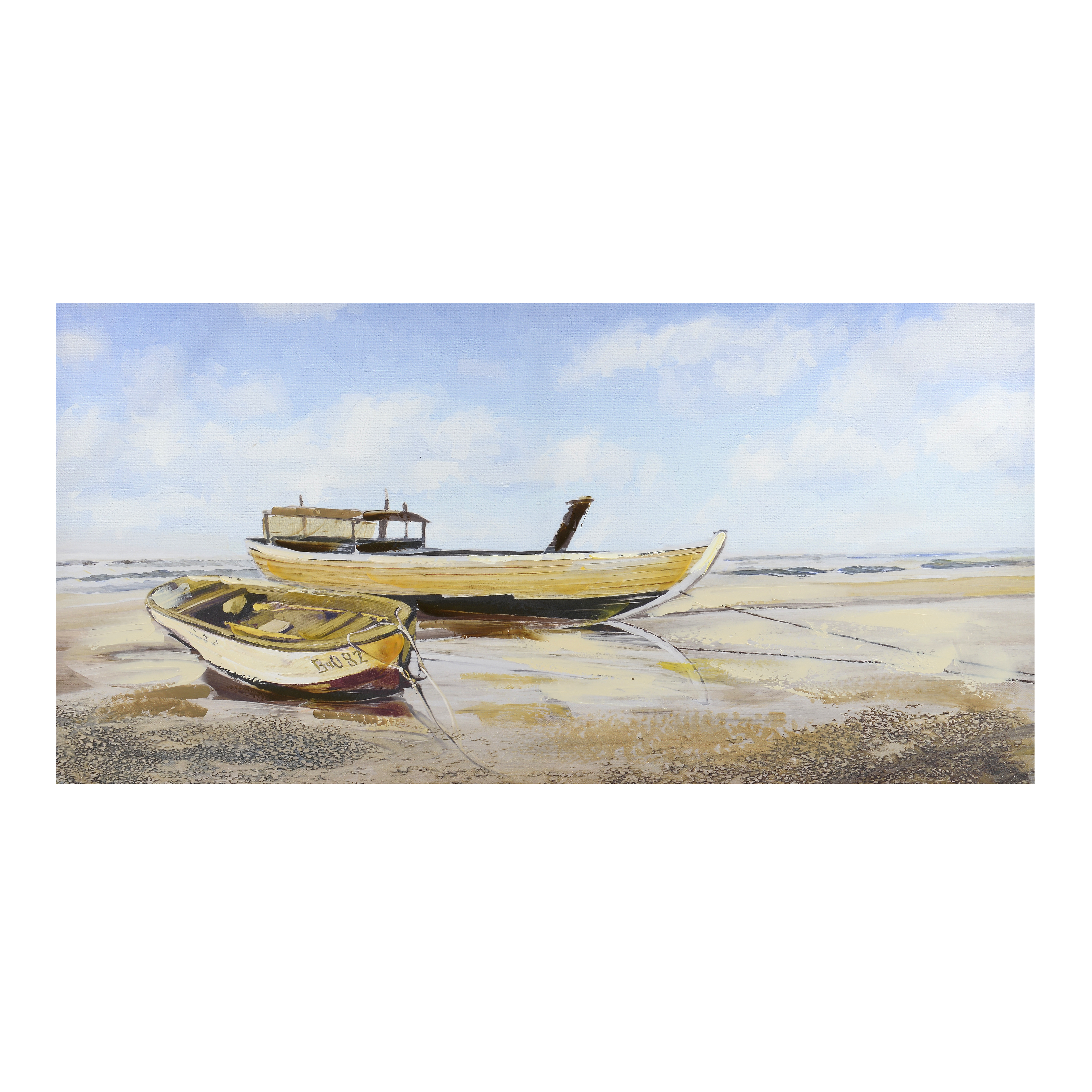 3890859.0024 КАРТИНА НА ПОДРАМНИКЕ TO4ROOMS  - Вид №1