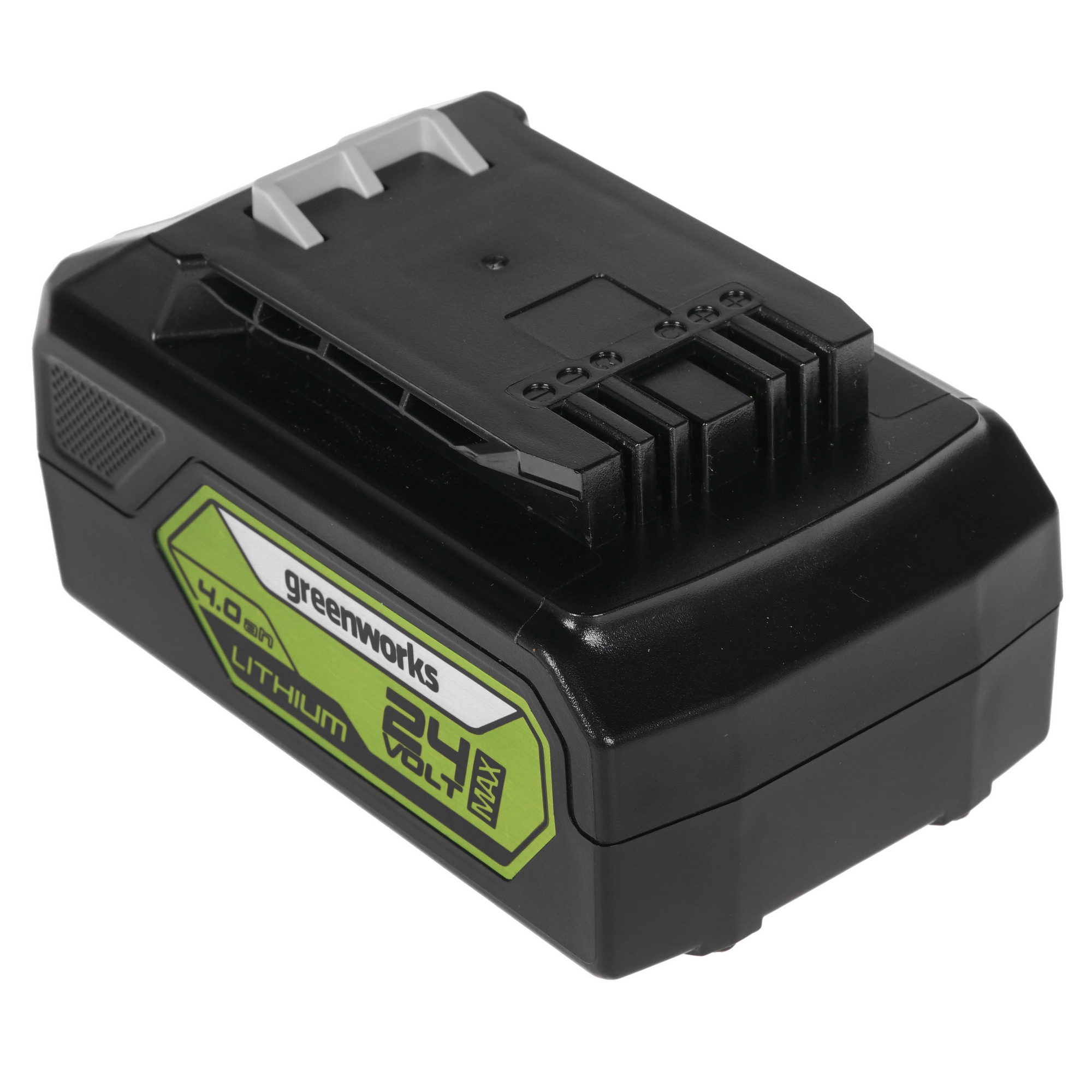 Аккумулятор GreenWorks G24B4 24V 8196521 STDN-0045231