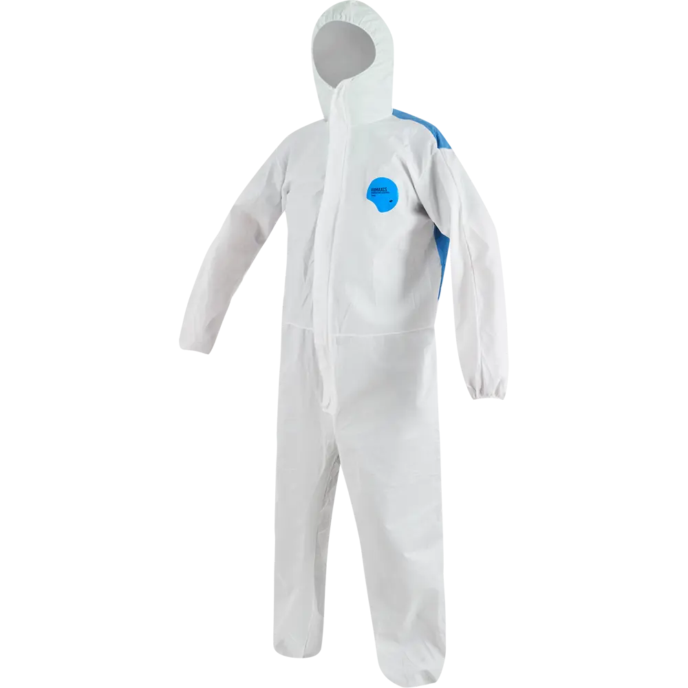 Комбинезон защитный одноразовый Invicta Rumax размер XXL STLM-2194869