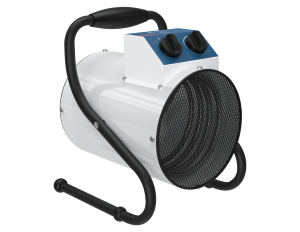 5339819 Тепловая пушка электрическая Loriot LT-05RE