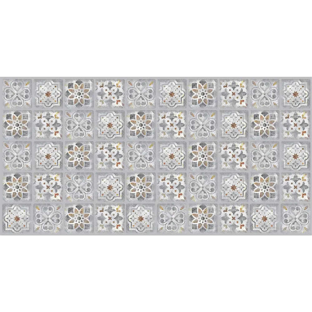 GRACE Панель ПВХ Левант для стен и потолков 955x480 мм 83314067 STLM-0040395 - Вид №2