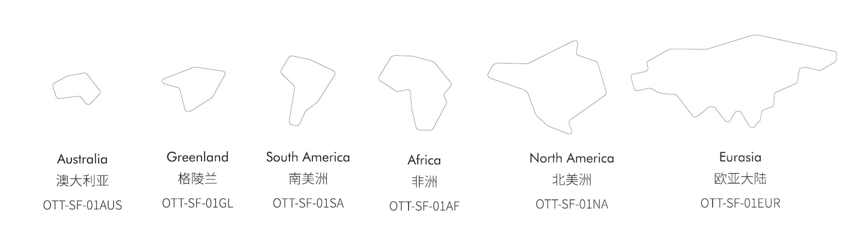 Ткань пуф Grado Design OTTOMAP ARCH-00019555 - Вид №13