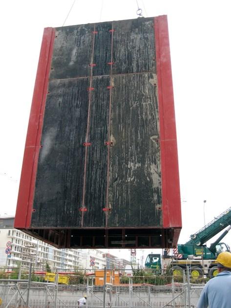 ULMA Construction Каркасная опалубка sun-id-1373698 - Вид №3