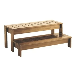 Лестница для бассейна 8900-00190