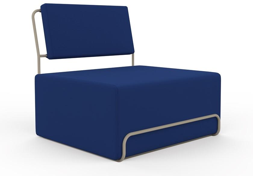 Diabla Кресло из ткани Lilly sun-id-1407579 - Вид №5