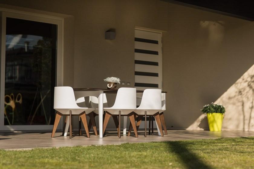 Plust Квадратный стол в hpl Planet sun-id-1407502 - Вид №50