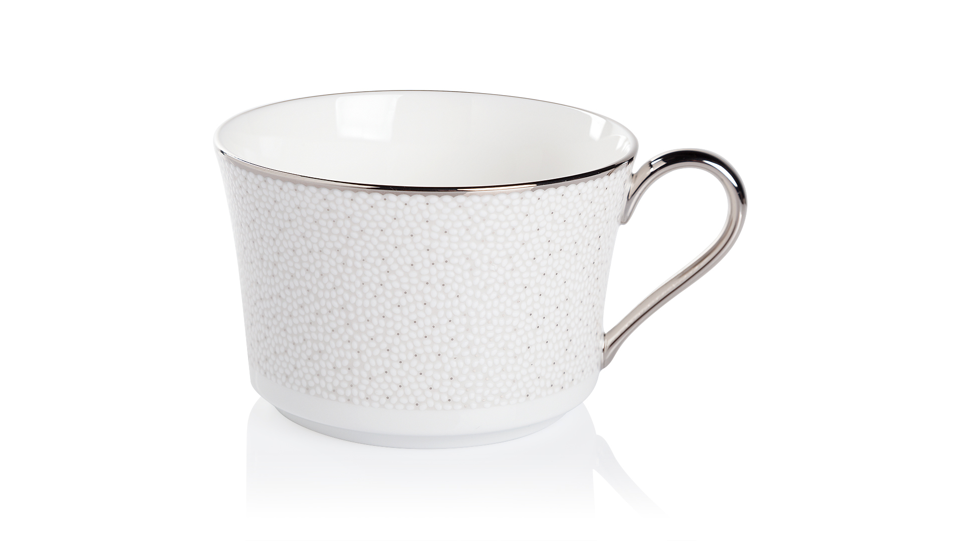 10628683 Noritake Сервиз чайный Noritake "Брум-стрит" 6/21 Фарфор костяной  - Вид №7