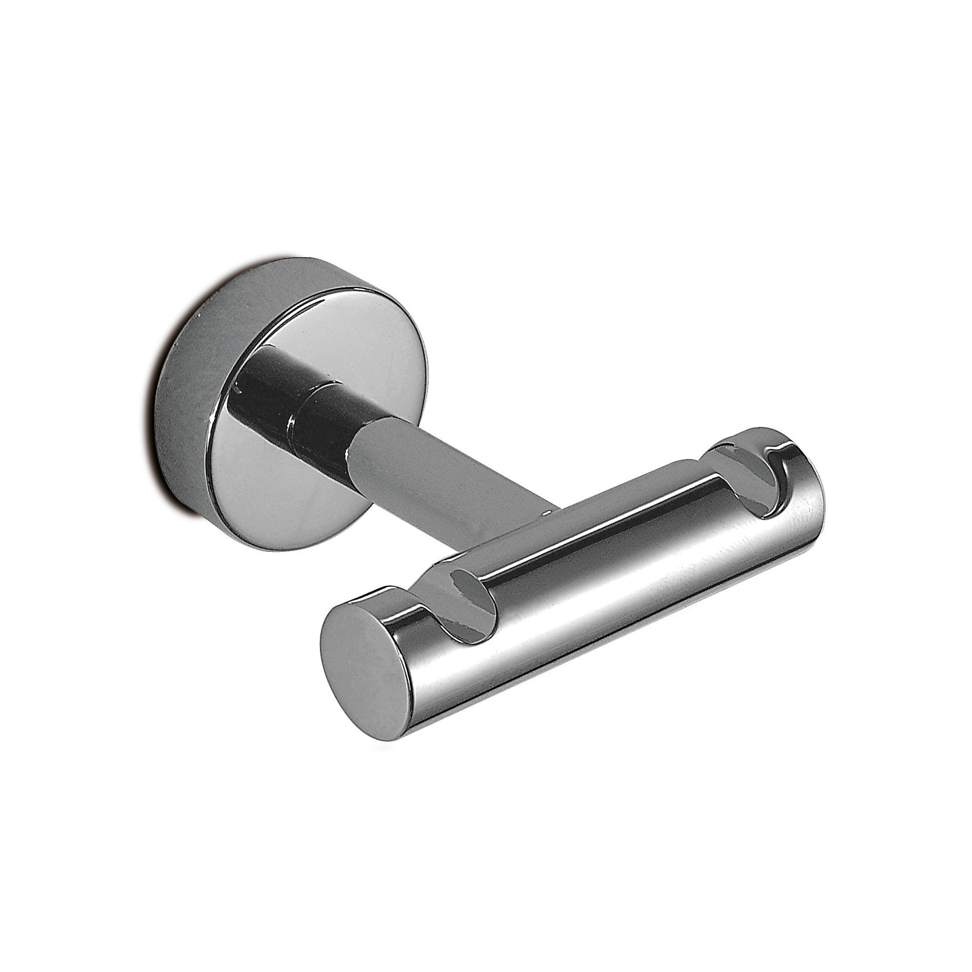 EU12 3SC Двойная вешалка для одежды Moderno Treesseci 3SC