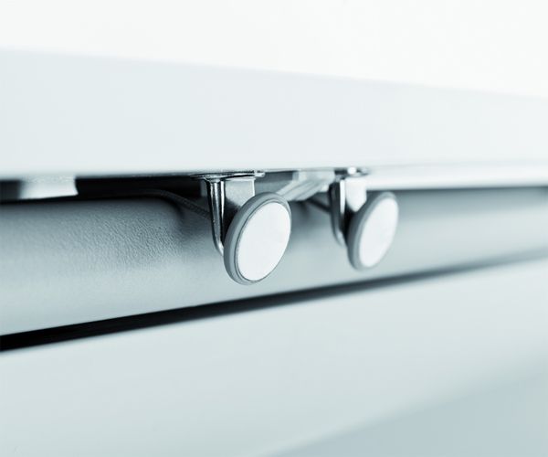 3231 Стол Champion Left-Up 2022 LAB.Space  - Вид №7