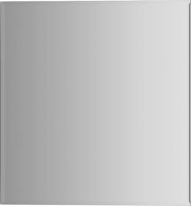 BY 1427 Зеркальная плитка с фацетом 5 mm EVOFORM Refractive