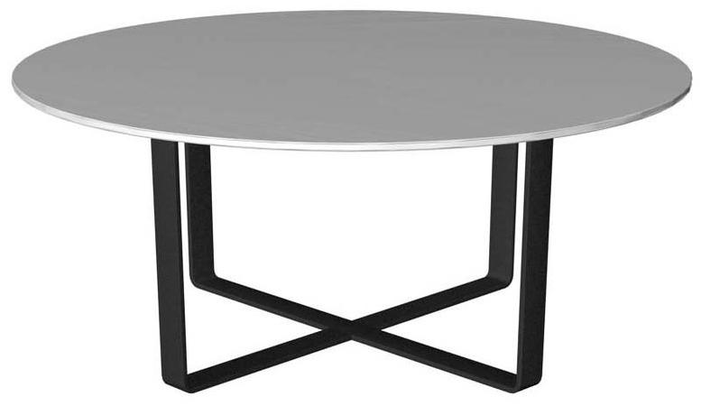 Segis Круглый журнальный столик из ламината Longway sun-id-1459772 - Вид №1