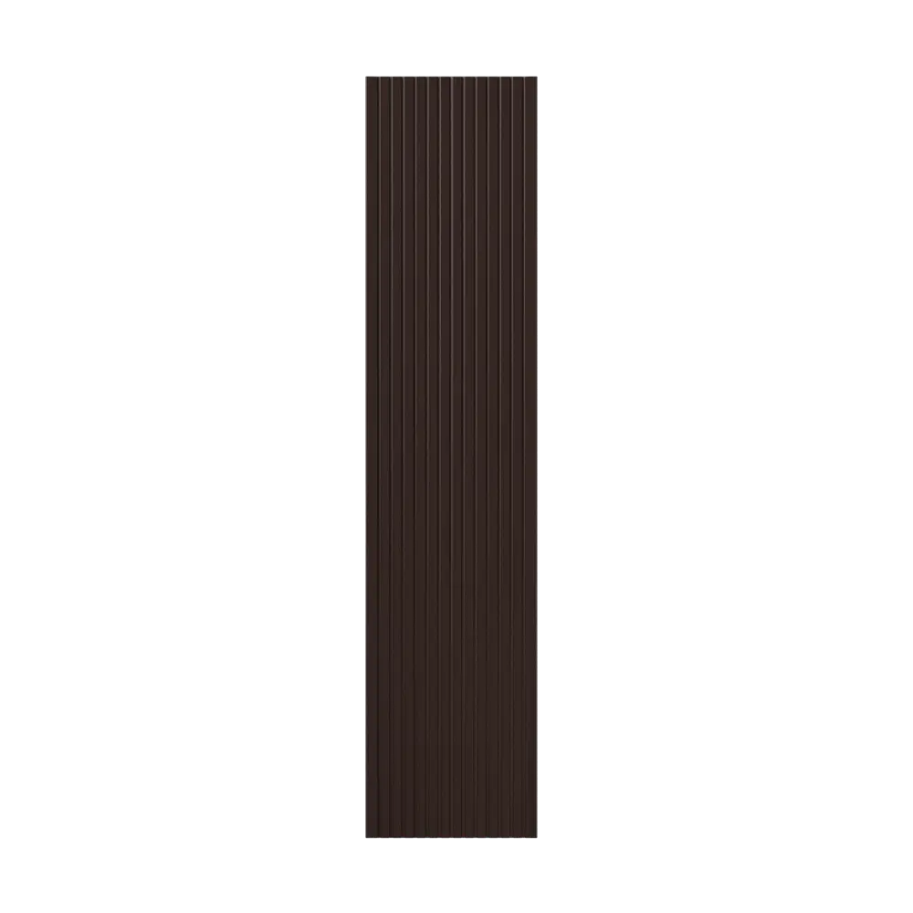 Santreyd Decking - террасная доска Темный Орех с двусторонним дизайном 88487717 STLM-1523585 - Вид №9