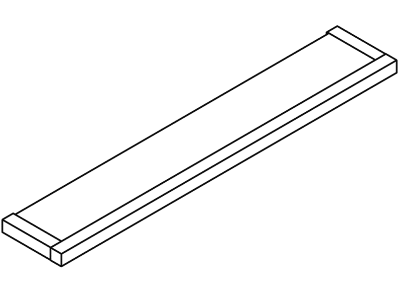 100.03.10045 регистрация HEWI USA Produkte  - Вид №21