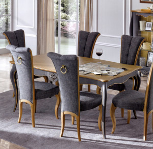 Стол  TOSATO 22.84