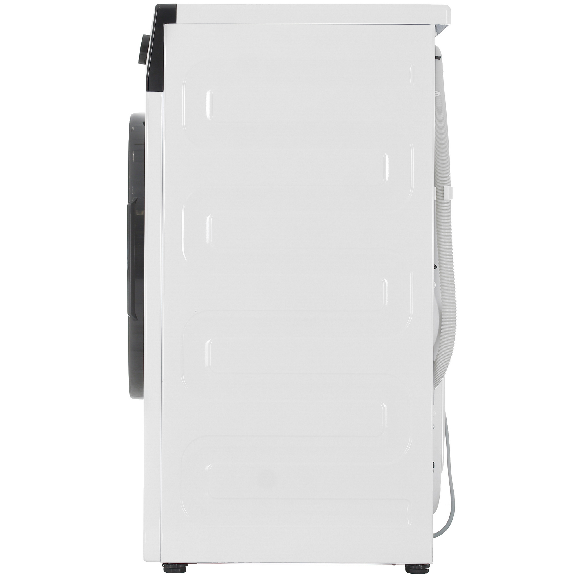 9948859 Стирально-сушильная машина Hotpoint WDS 7448 C7S VBW белый STDN-0045915 - Вид №2