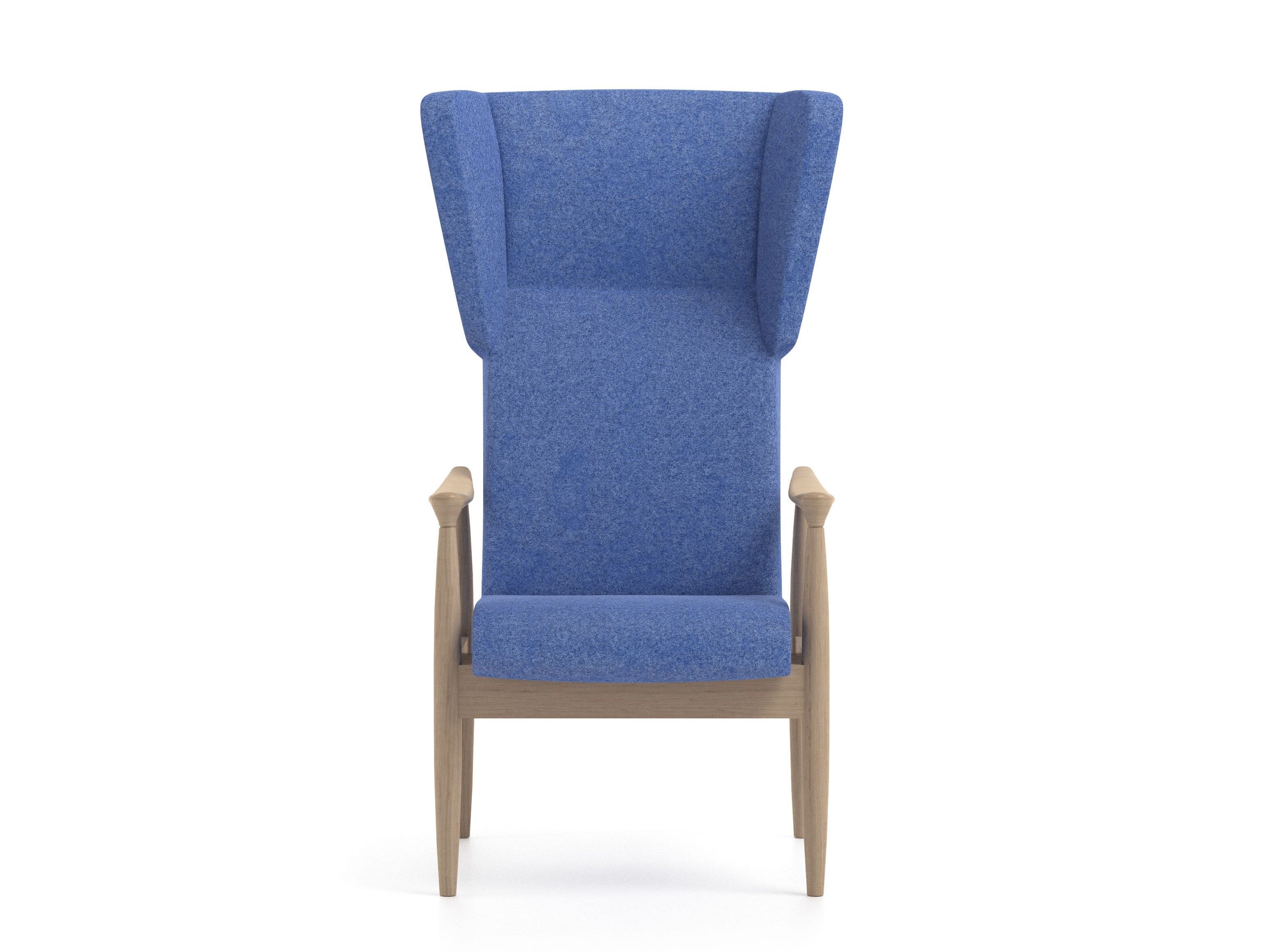 Тканевое кресло с высокой спинкой PIAVAL PIA-Health &amp ARCH-00070965 - Вид №1