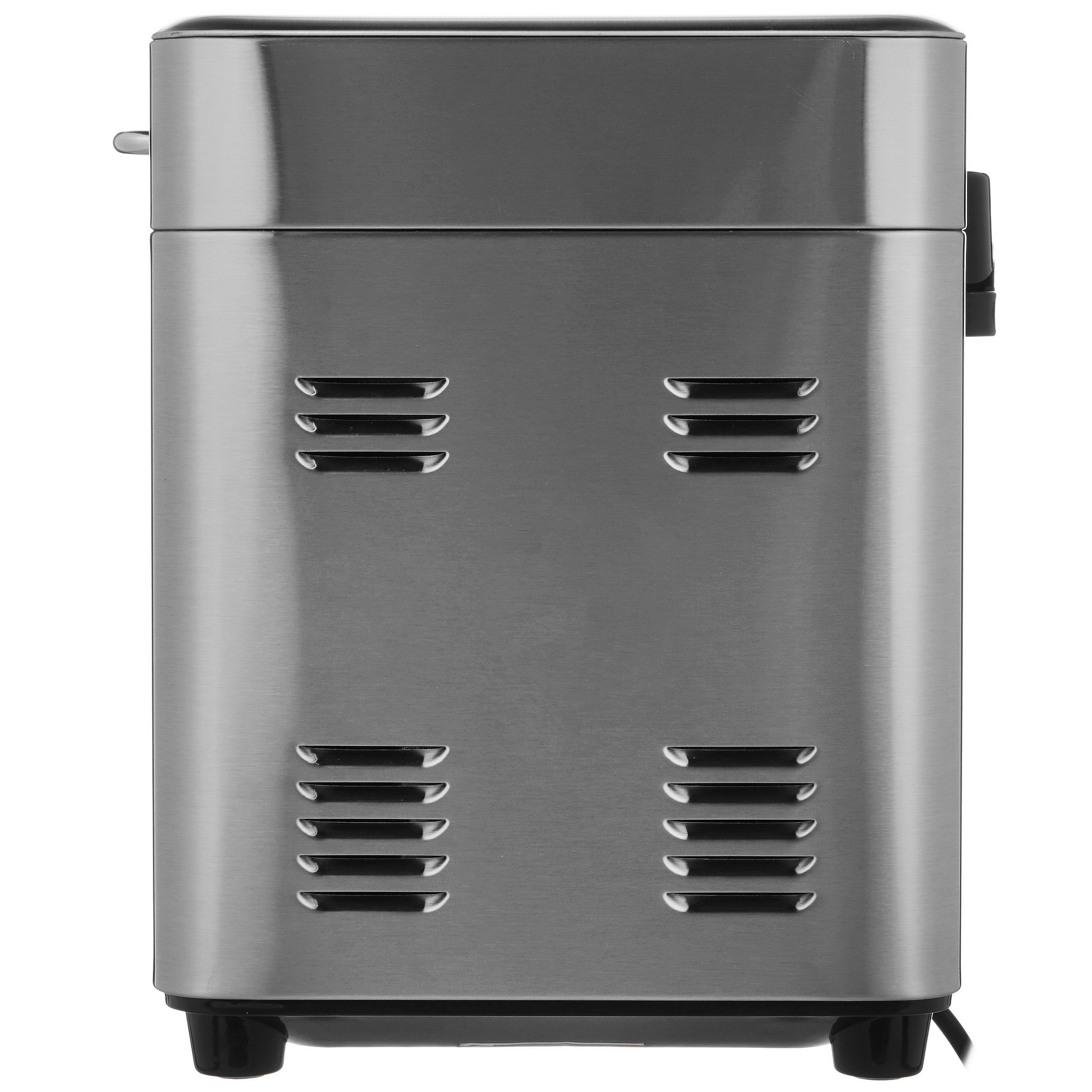 1170978 Хлебопечь Endever Skyline MB-62 серебристый STDN-0037565 - Вид №2