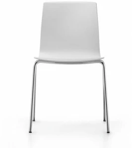 Dauphin Пластиковый стул Fiore Fi_7510
