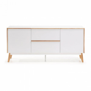 023481 Сервант Meety низкий La Forma Melan