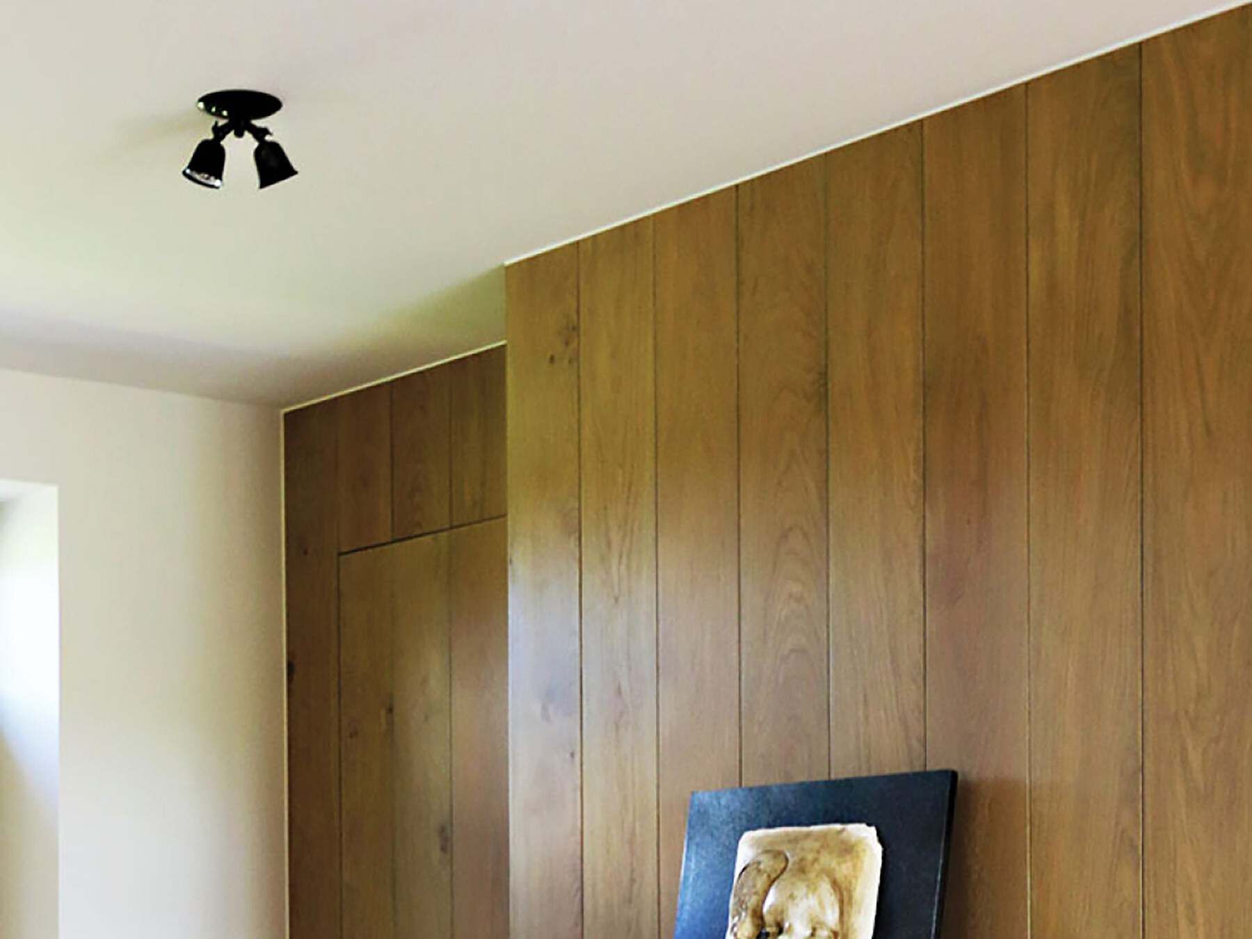 Регулируемый латунный светодиодный прожектор Authentage Lighting Fleure Twin ARCH-00045085 - Вид №1