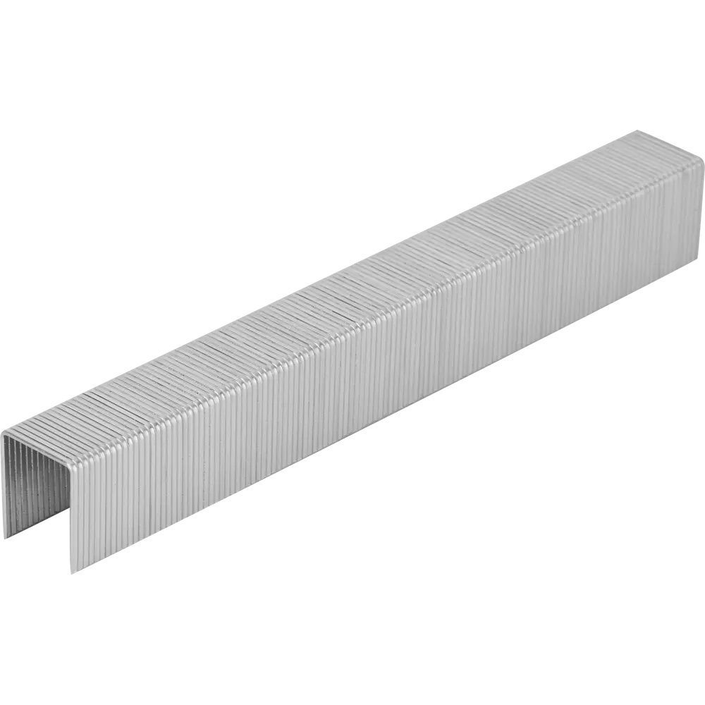 Скобы Elitech для мебельной обивки 12.8x16 мм, 5000 шт 84552337 STLM-0051843