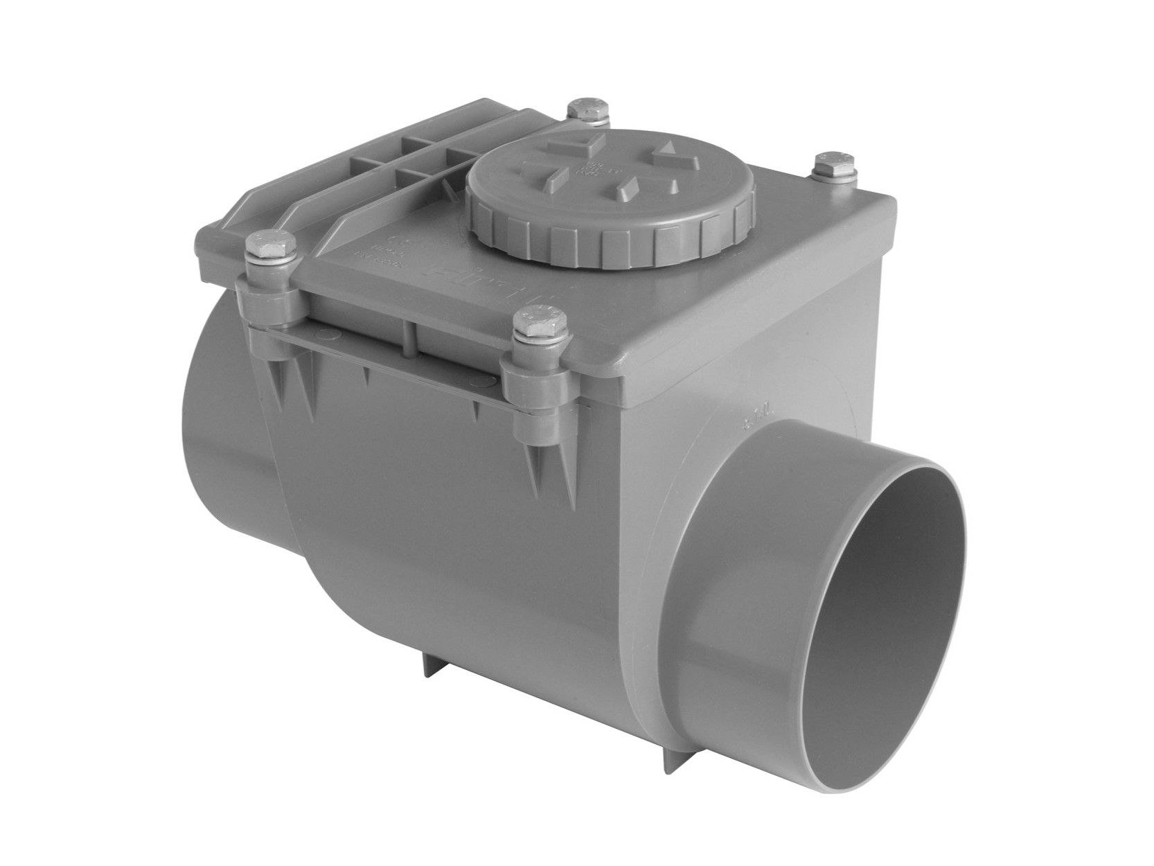 Обратный клапан для склеивания First Corporation First Plast ARCH-00106280 - Вид №1