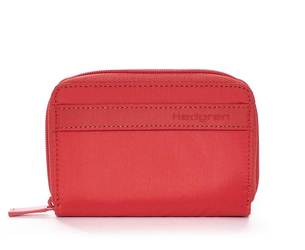 HFOL01/577 Кошелек HFOL01 Zipper Purse KRONA Hedgren Follis 