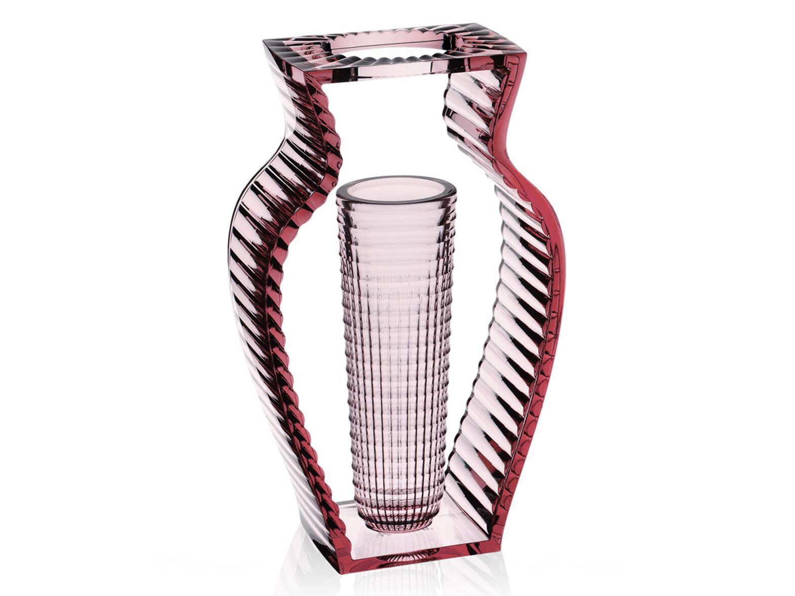 Ваза из ПММА Kartell I SHINE ARCH-00141418 - Вид №44