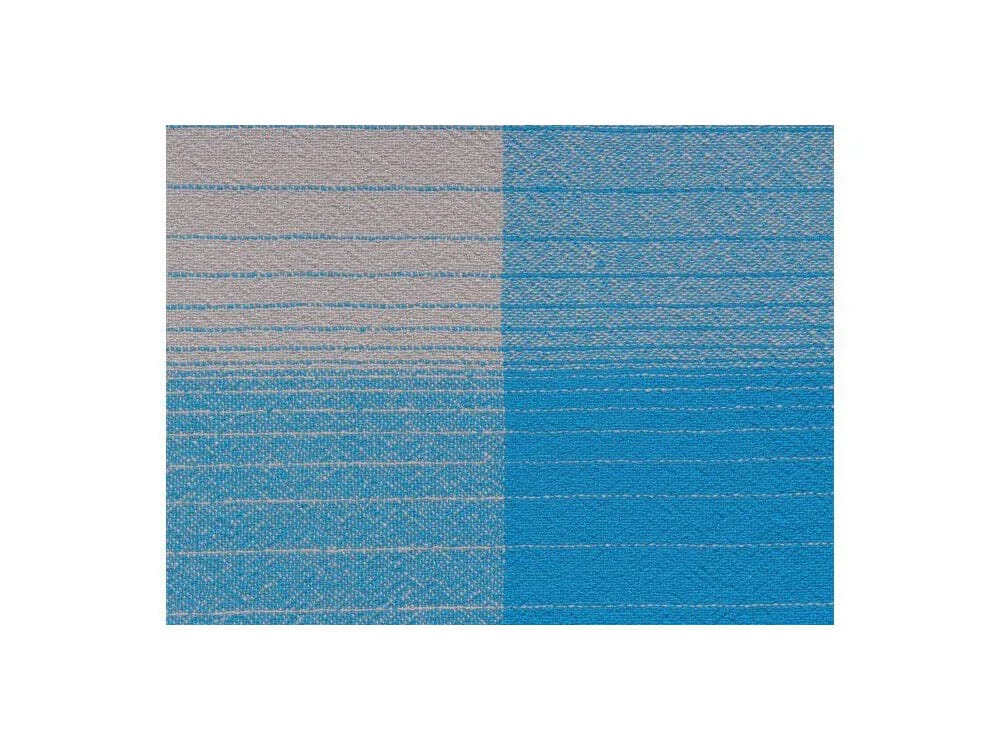 Шерстяное одеяло ручной работы e15 CUADRO ARCH-00056045