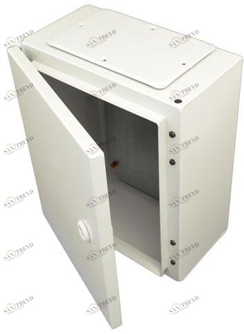 Garo Коробка для электрической системы  Gn302515 