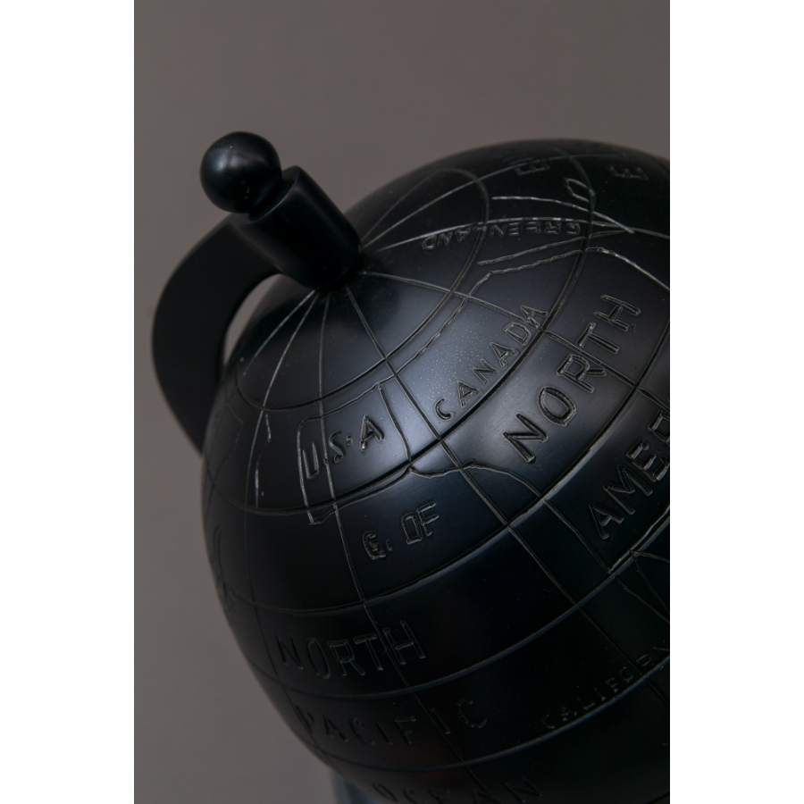 Глобус Miles, средний Dutchbone 8900046 - Вид №4