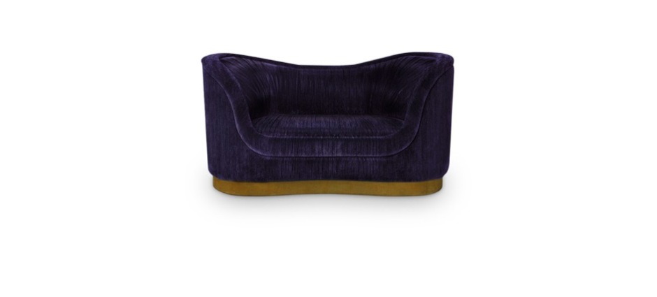 038249 Диван Brabbu Dakota - Вид №1