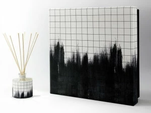 IWISHYOU Ароматизатор в натуральном камне Lovebrush 8057711490516