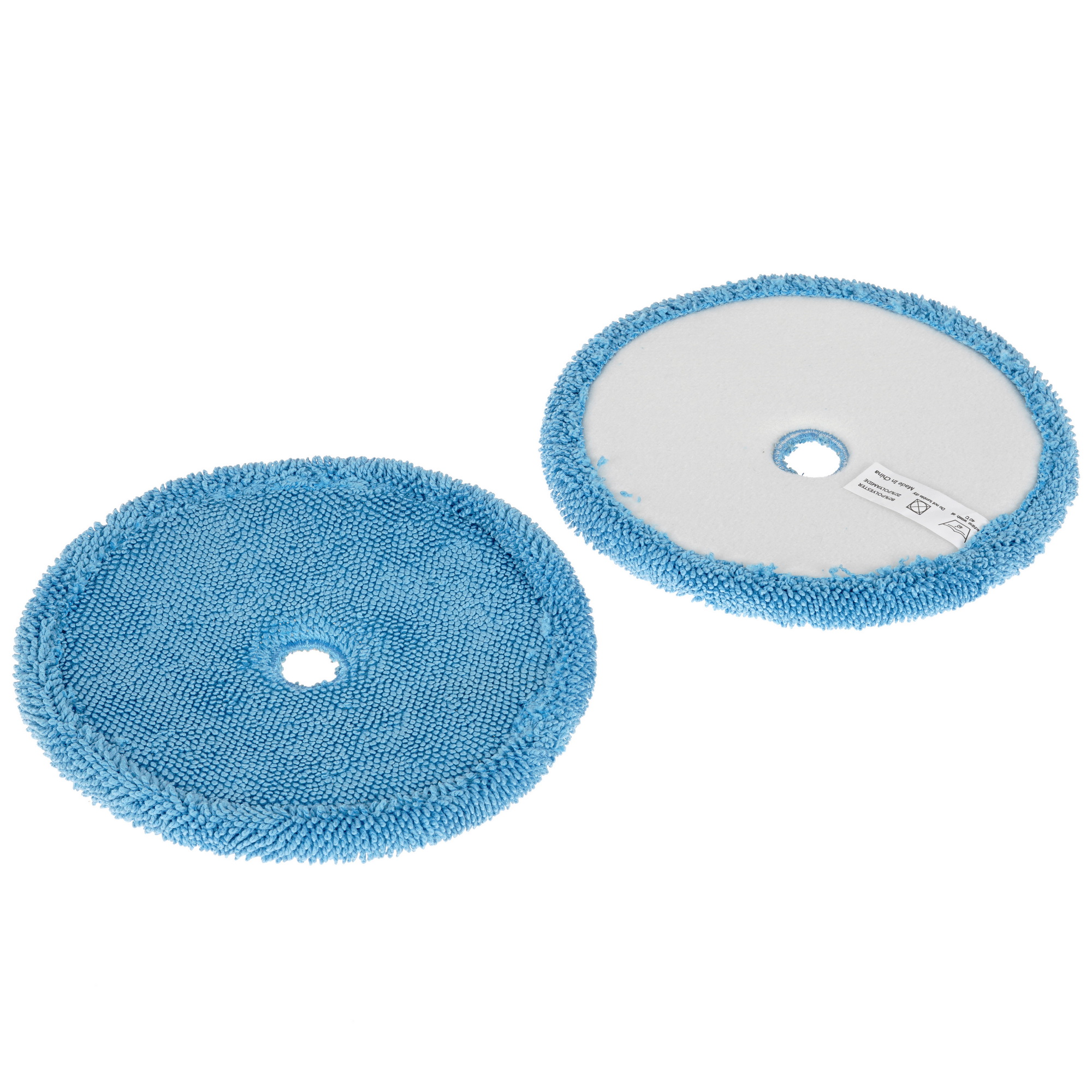 5345055 Электрошвабра    Xbot RM2  белый STDN-0066458 - Вид №6