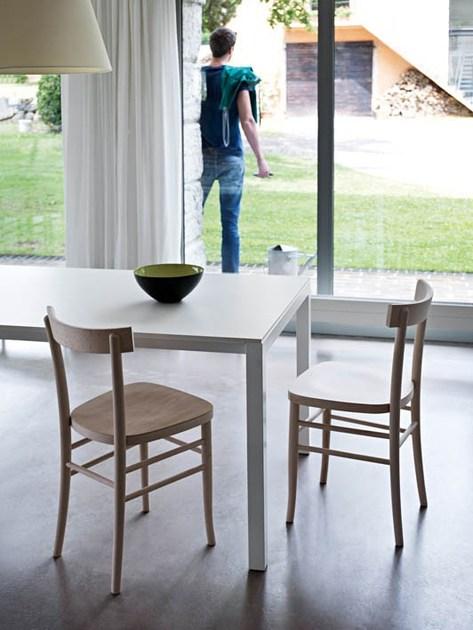 Casamania & Horm Стул из бука Cherish sun-id-1429682 - Вид №11