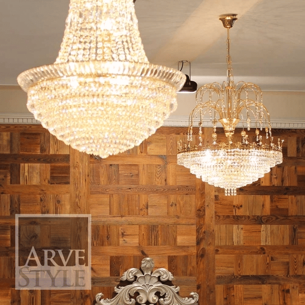 Люстра Arvestyle ARCH-00135248 - Вид №2