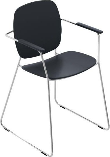 950.51.31140 стул для ванны HEWI System 900