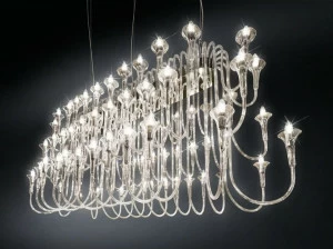 VGnewtrend Люстра Pyrex® Octopus 7511699.00