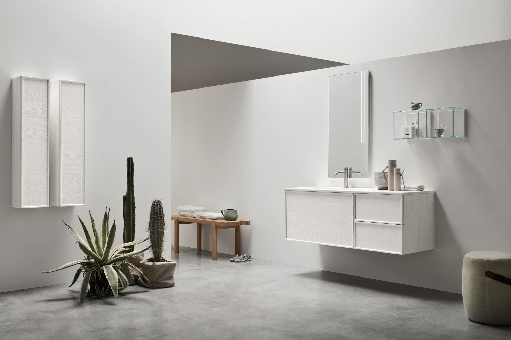Комплект мебели 10a Arcom Vanity STARC180
