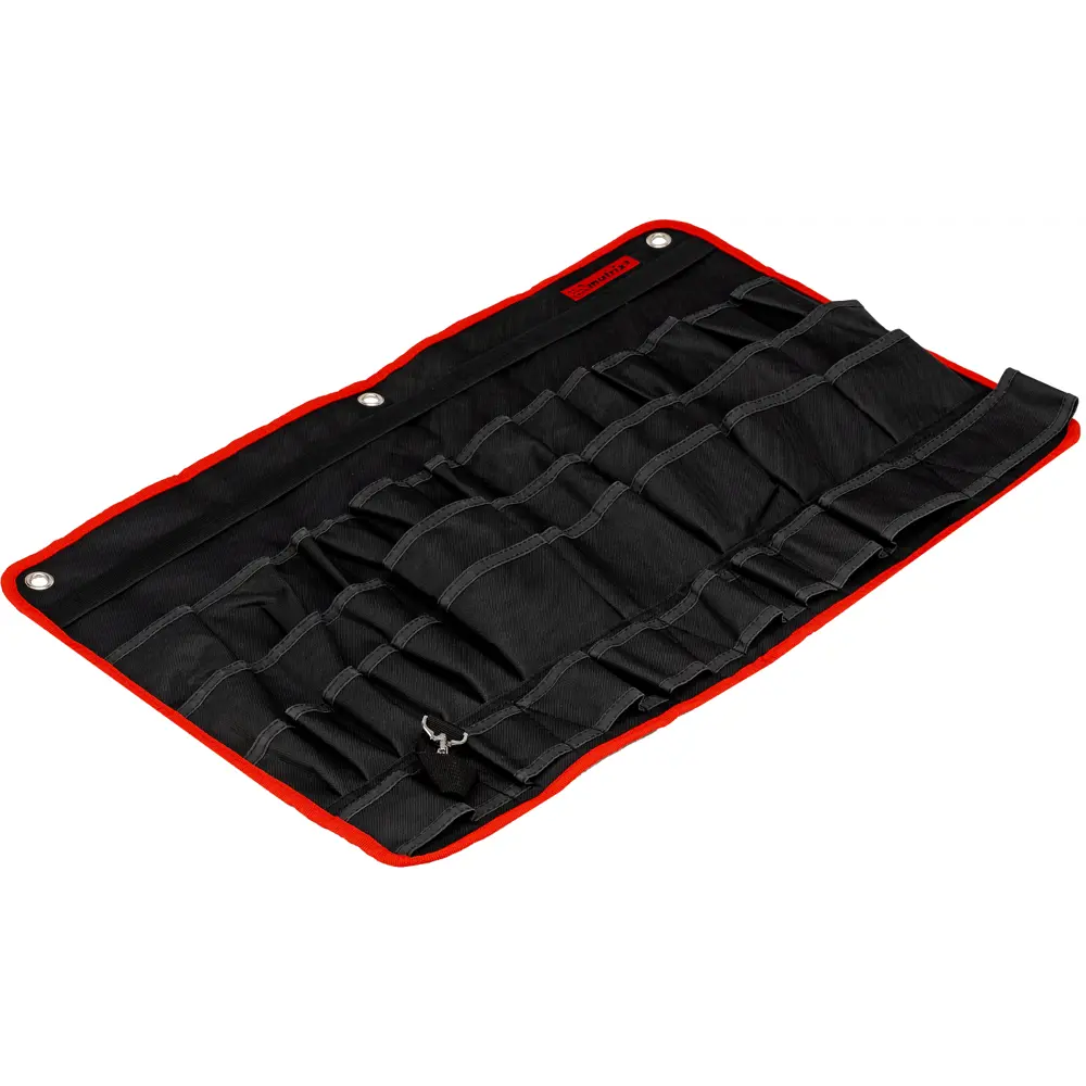 Мастер-органайзер Matrix 90245 для инструментов с 38 карманами 89407438 STLM-1566746