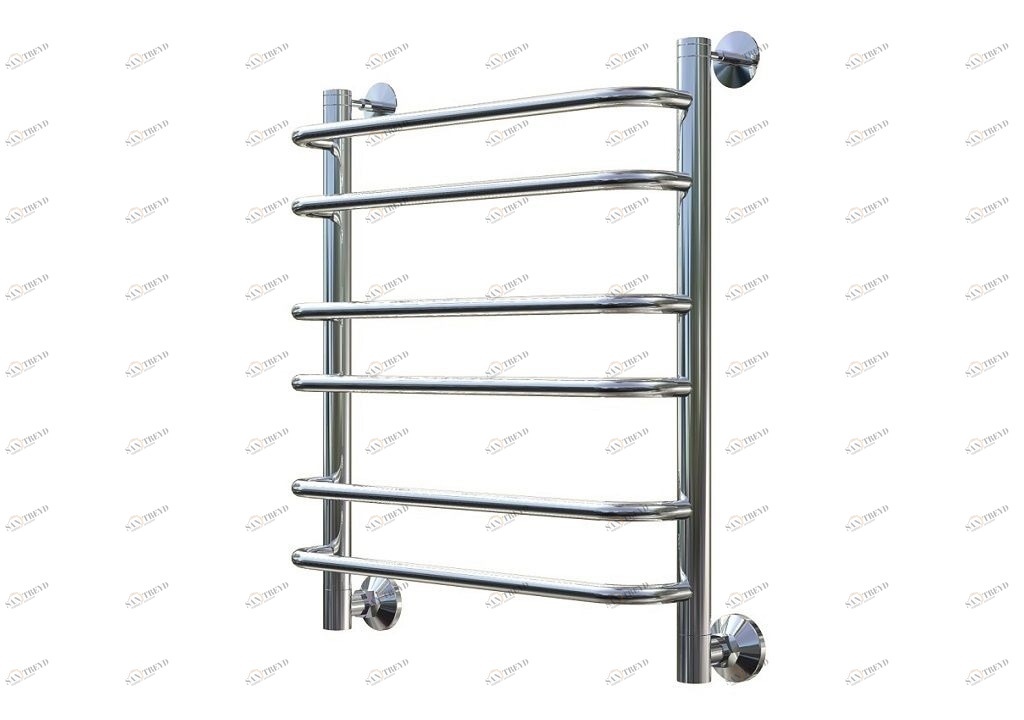 Полотенцесушитель водяной Aquanet Viva(г2) 600x500 Punto Viva 00234368