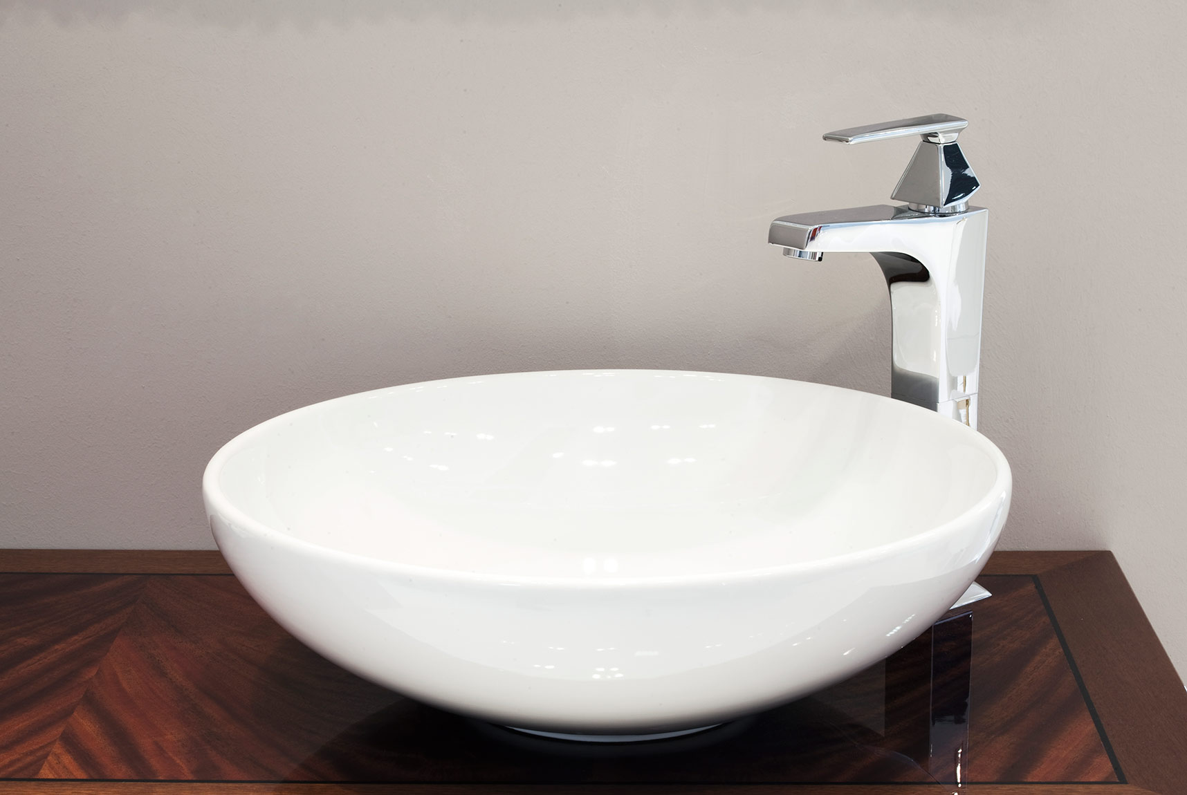 3006 ** 35 Однорычажный для встроенного душа Nicolazzi Series Vincent  - Вид №8