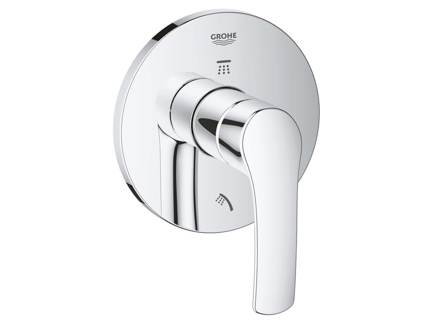 Трехходовой переключатель Grohe Eurosmart ARCH-00140170