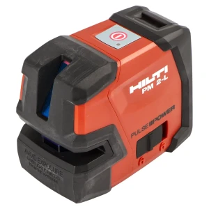 Уровень лазерный Hilti PM2-L, дальность до 10 м