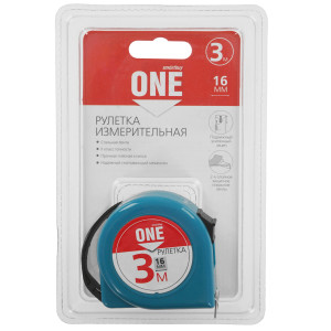 Рулетка Smartbuy One Tools/96 9189810