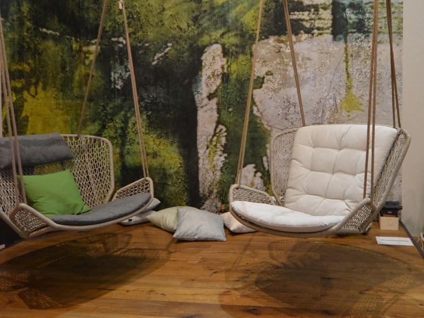 FISCHER MÖBEL Подвесное сиденье Wing light 2755 - Вид №3