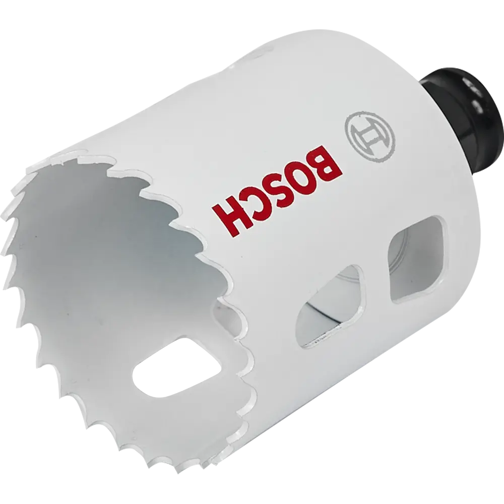 Коронка по стали биметаллическая Bosch Progressor 2608594217 48 мм 82857565 STLM-2137475 BOSCH PROFESSIONAL 